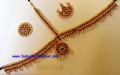 Imitation Temple Jewelry Head set 2L64