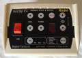 Digital Tampura MV6