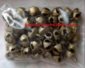 Brass Bells Loose 14mm diameter