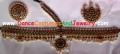 Imitation Temple Jewelry Head set GRNV75