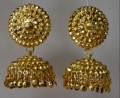 Koda Jimiki Gold Plated EarRing
