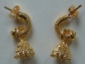 Golden Earrings