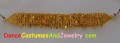 Gold Plated Elakkathaali Choker MB10