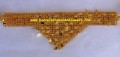 Elakathaali Choker V shaped Gold plated Jewelry